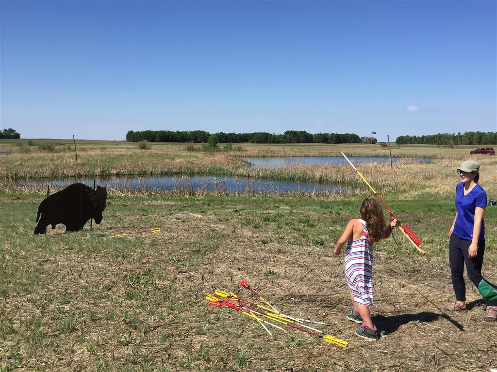 Saskatchewan Archaeological Society