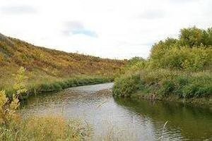 Shamrock Regional Park