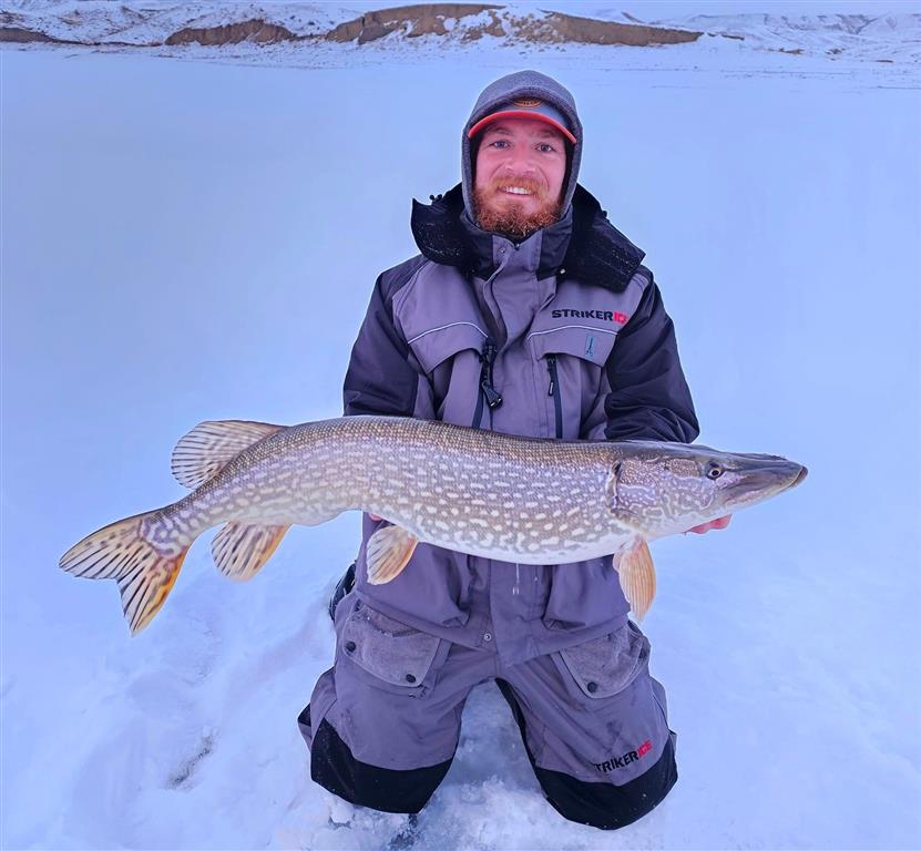 South Sask Fishing Adventures