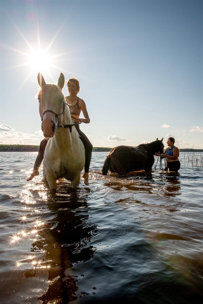 Sturgeon River Ranch