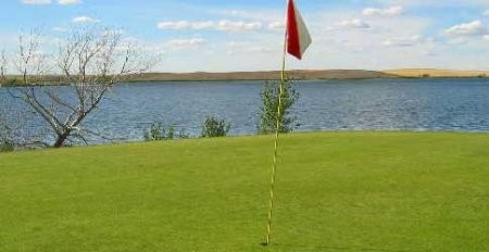 Laflech - Thompson Lake Golf Course