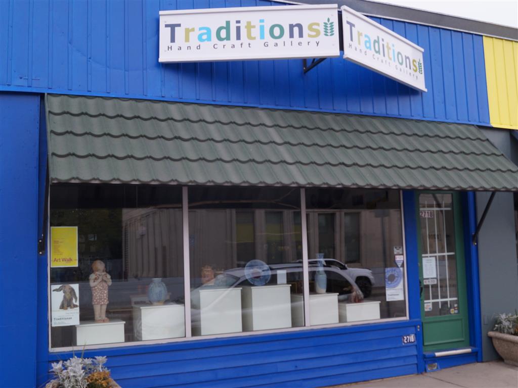 Traditions Hand Craft Gallery