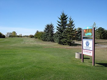 Unity Golf Club 