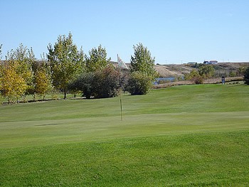 Unity Golf Club 