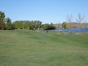 Unity and District Golf Course