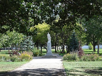 Unity Memorial Park