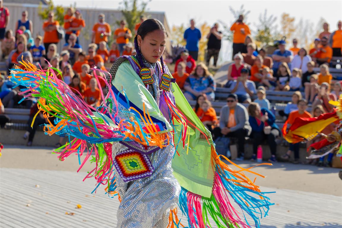 Wanuskewin Heritage Park