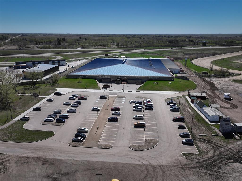 Western Development Museum - Saskatoon