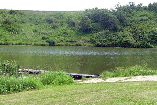 Welwyn Regional Park