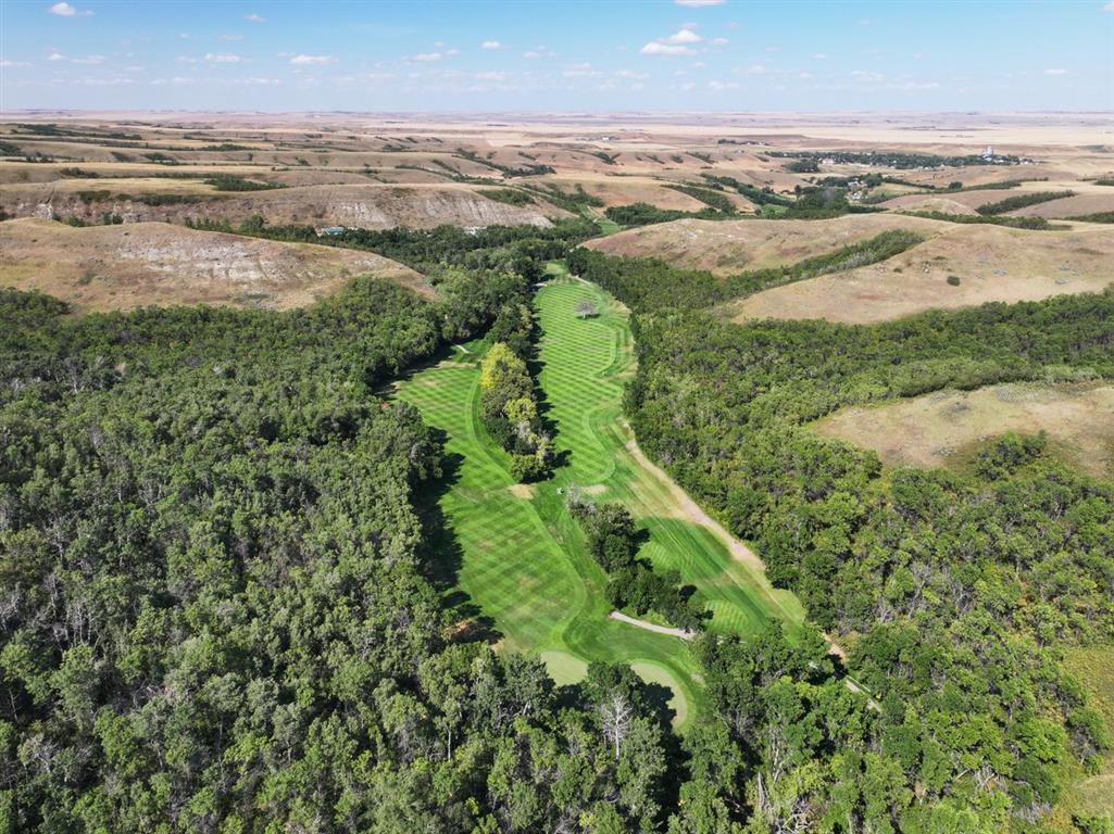 Willow Bunch Golf Course